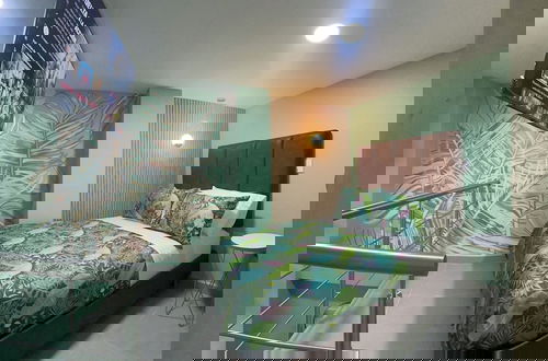 Foto 1 - Amaranto Suites