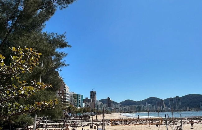 Apê a 50 metros do Mar - Itapema - Foto 36