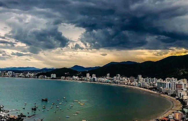 Apê a 50 metros do Mar - Itapema - Foto 34