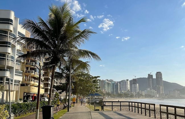 Apê a 50 metros do Mar - Itapema - Foto 21