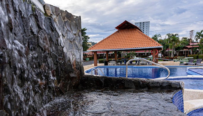 Photo 1 - Villas Paraiso B52