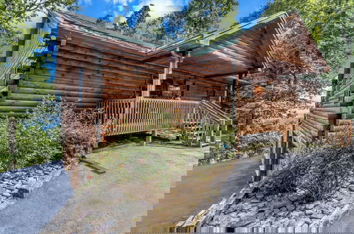 Foto 55 - Gateway Getaway