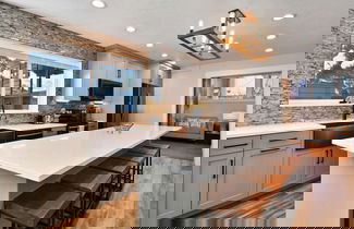 Foto 3 - Powder Pointe by Avantstay Minutes From Base Village