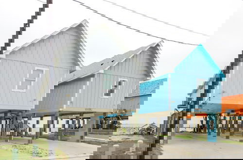 Photo 33 - Fins and Feathers by Avantstay Waterfront Dock
