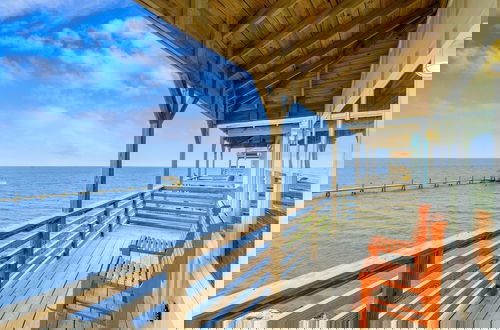 Photo 1 - Fins and Feathers by Avantstay Waterfront Dock