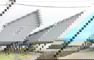 Photo 3 - Fins and Feathers by Avantstay Waterfront Dock