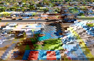 Photo 1 - Fairway Oasis by Avantstay Ultimate Scottsdale Oasis