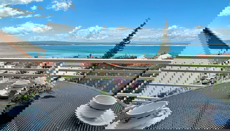 Photo 1 - Apartman Adriatic Dream 1