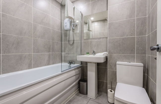 Host Stay Catharine Quarters - Photo 33