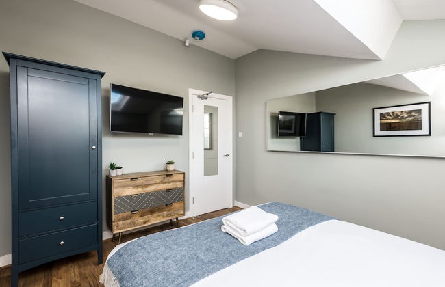 Host Stay Catharine Quarters - Photo 35