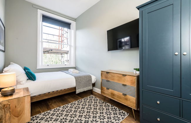 Host Stay Catharine Quarters - Photo 23