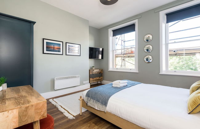 Host Stay Catharine Quarters - Photo 22