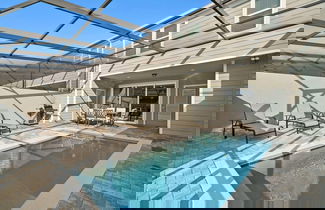 Foto 2 - Beautiful 5BR Home Private Pool and Themed Rooms