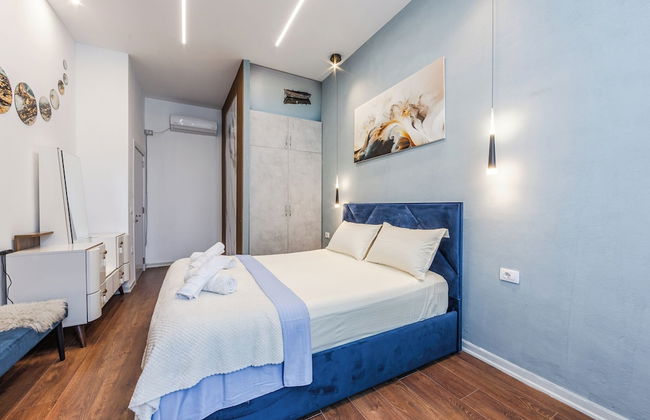 Marina Luxury Apartment - Foto 2