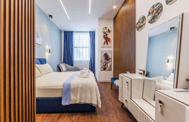 Marina Luxury Apartment - Foto 5