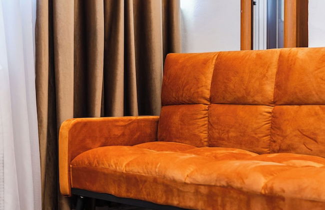 Marina Luxury Apartment - Foto 27