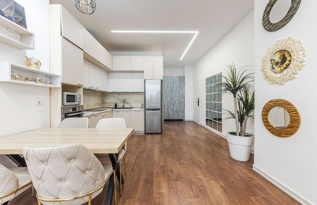 Marina Luxury Apartment - Foto 26
