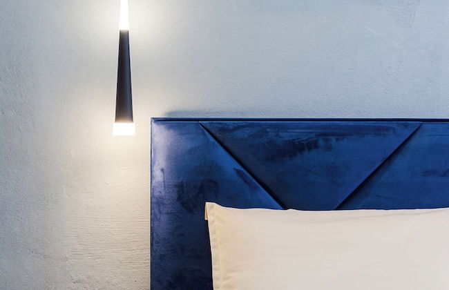 Marina Luxury Apartment - Foto 6