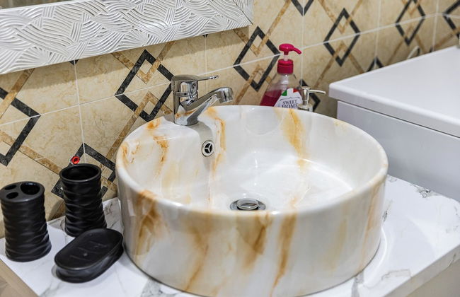 Marina Luxury Apartment - Foto 36