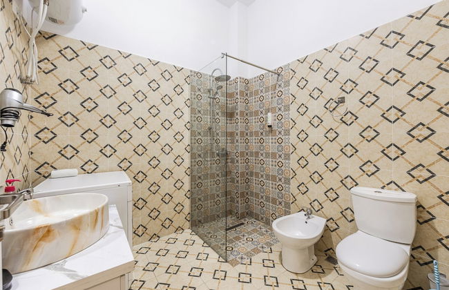 Marina Luxury Apartment - Foto 33