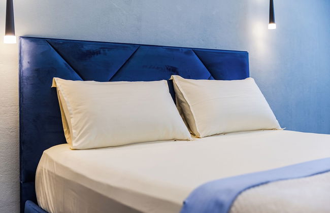 Marina Luxury Apartment - Foto 7