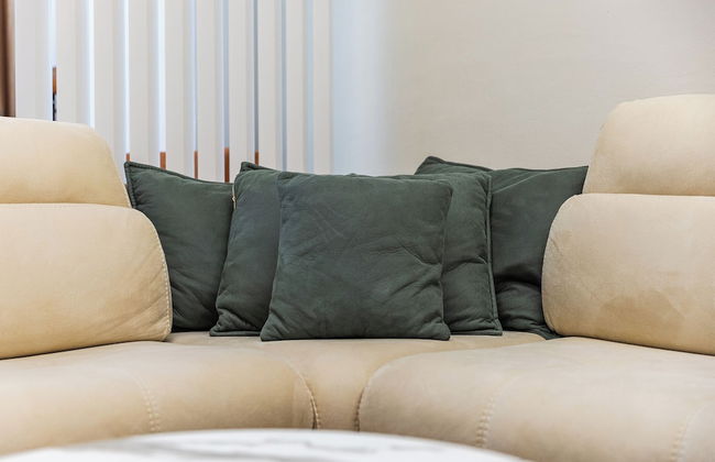 Marina Luxury Apartment - Foto 25