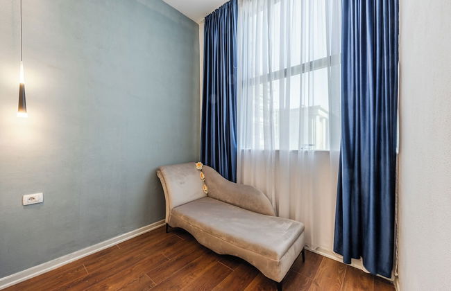Marina Luxury Apartment - Foto 1