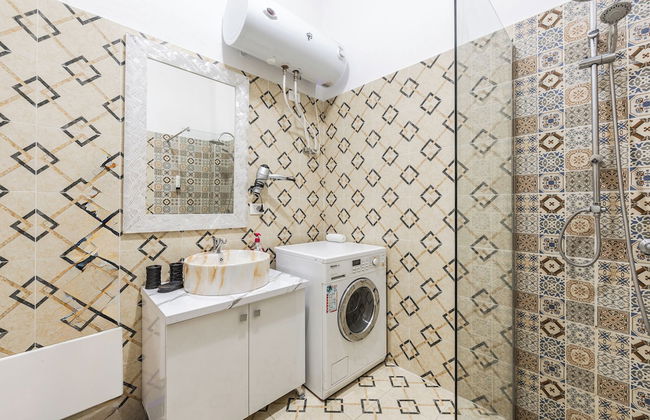 Marina Luxury Apartment - Foto 34