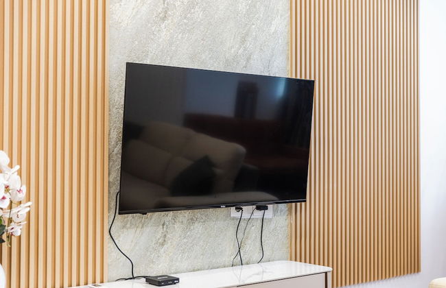 Marina Luxury Apartment - Foto 32