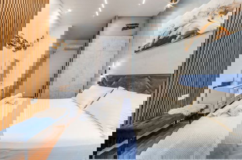 Photo 3 - Marina Luxury Apartment