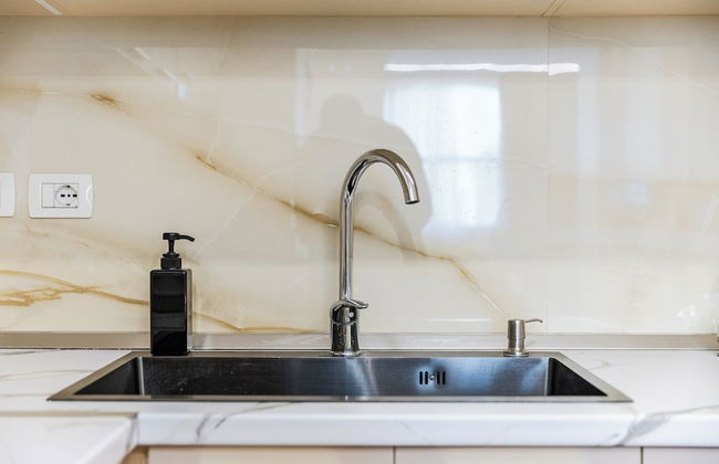 Marina Luxury Apartment - Foto 16
