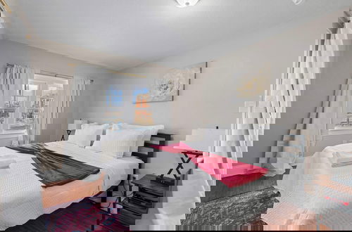 Foto 4 - Tibet Twins 1 Cozy Stay for 6