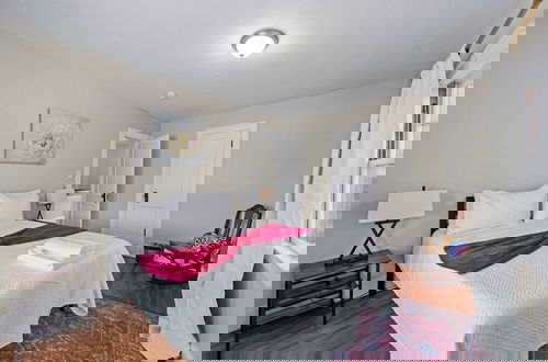 Foto 6 - Tibet Twins 1 Cozy Stay for 6