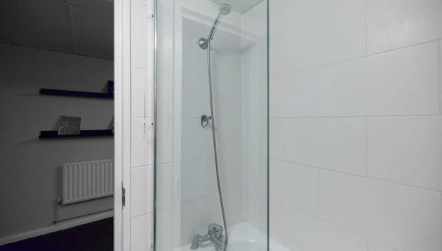 Gemeinschaftsbad