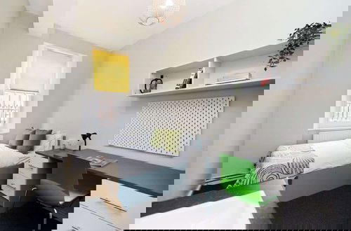 Foto 4 - Classic Room 09 - Louise House Summer Youth Accommodation