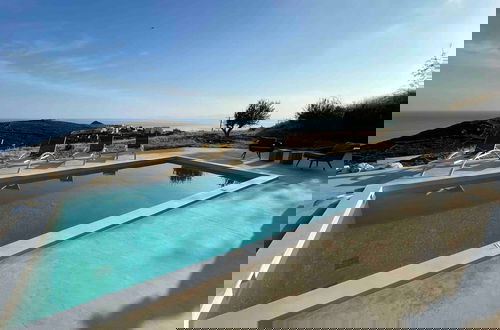 Foto 43 - Magic Cave Villa in Tinos