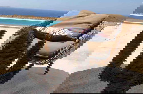 Foto 46 - Magic Cave Villa in Tinos