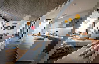 Foto 1 - Magic Cave Villa in Tinos