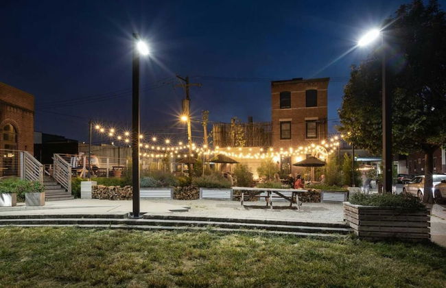 Cozy Art-filled Fishtown Home - Foto 15