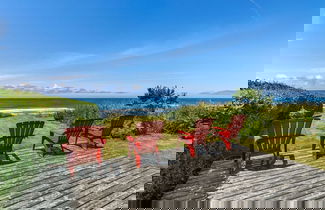 Foto 1 - The Pilot House by Avantstay Stunning Home Right On Arch Cape Beach