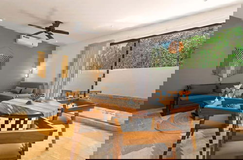 Photo 12 - Great Located W/private Pool + Fully Equipped Gym