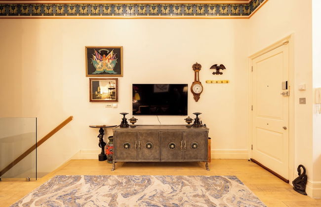 Large 4-bed 8-guests W/patio 1841 House Paddington - Foto 28