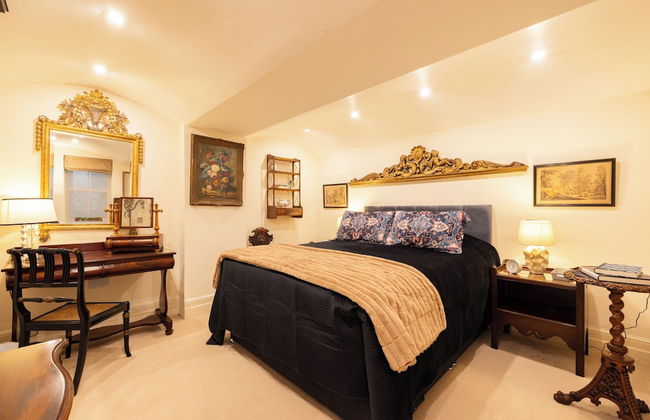 Large 4-bed 8-guests W/patio 1841 House Paddington - Foto 10