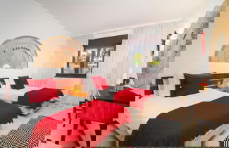 Foto 3 - Balaia Sunshine Apartment
