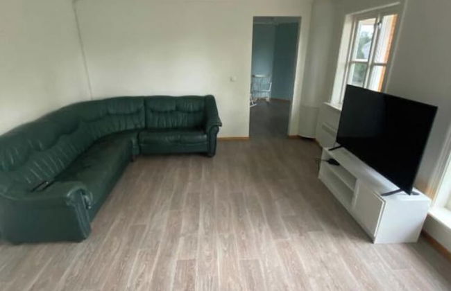 Arendal Budget Stay - Foto 11