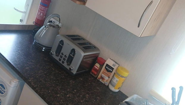Cozinha privada