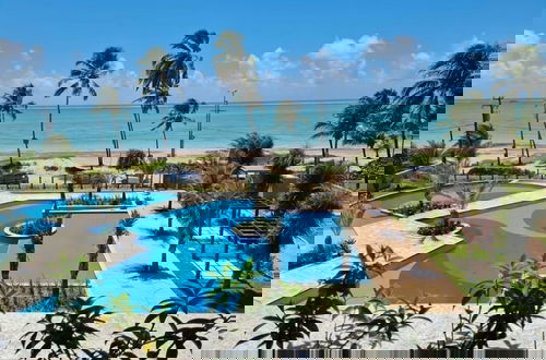 Foto 10 - Blue Beach by Azzure Homes