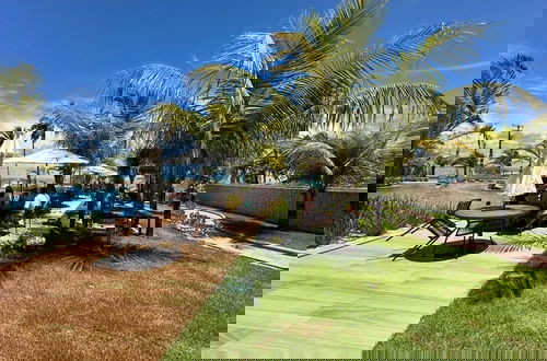 Foto 16 - Blue Beach by Azzure Homes