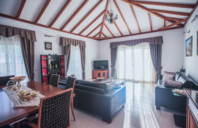 Villa Allegra - Foto 2