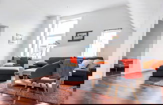 Foto 1 - Penthouse by Brosundet, Free Parking Space